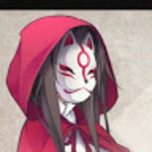 Meet your Posher, Little red